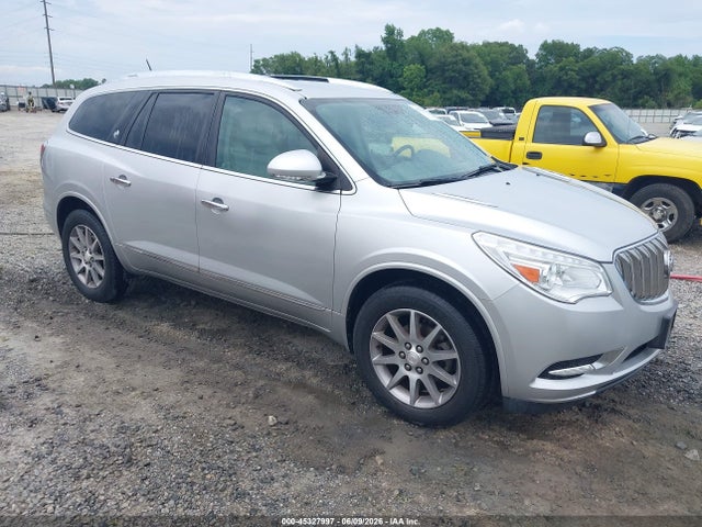 2016 BUICK ENCLAVE LEATHER - 1
