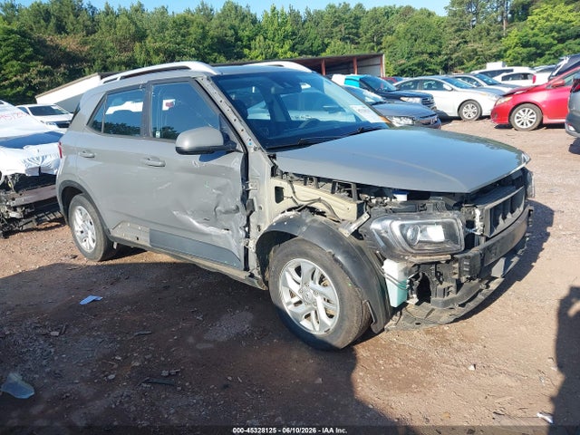 2020 HYUNDAI VENUE SEL - 1