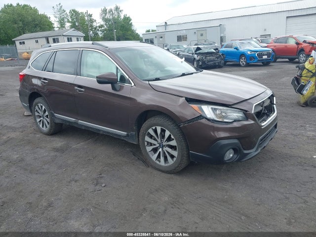 2019 SUBARU OUTBACK 2.5I - 1