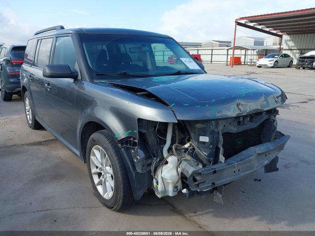 2017 FORD FLEX SE - 1