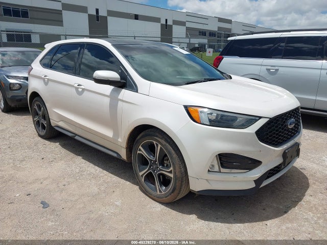 2019 FORD EDGE ST - 1
