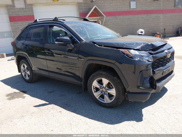 2023 TOYOTA RAV4 XLE - 1