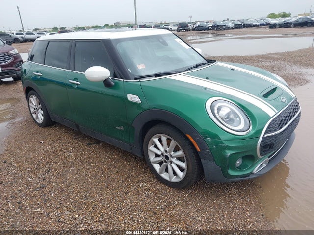 2020 MINI CLUBMAN COOPER - 1