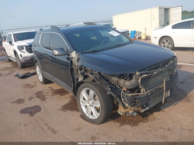 2019 GMC ACADIA SLT-1 - 1