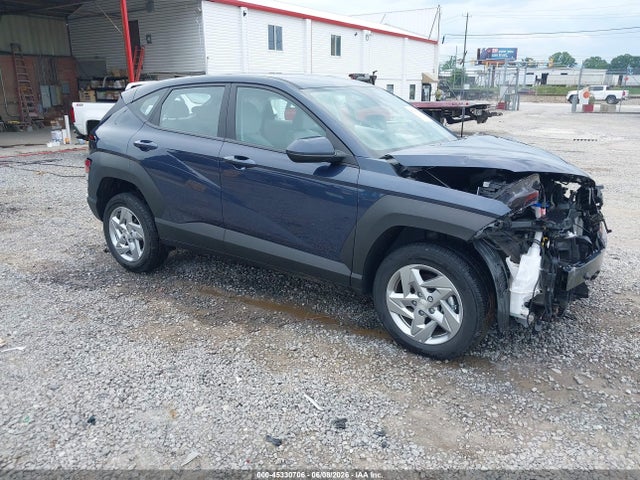 2026 HYUNDAI KONA SE - 1