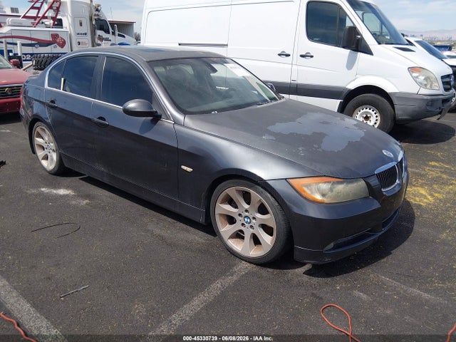 2006 BMW 330I - 1