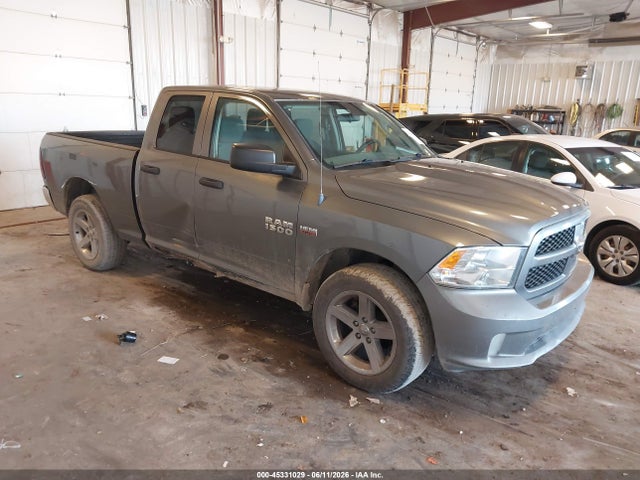 2013 RAM 1500 EXPRESS - 1