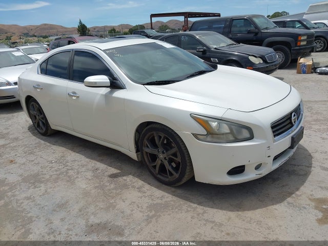 2013 NISSAN MAXIMA 3.5 - 1