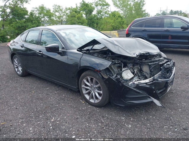2023 ACURA TLX STANDARD - 1