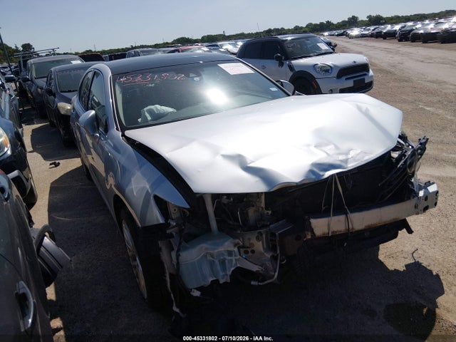 2016 LEXUS ES 350 - 1