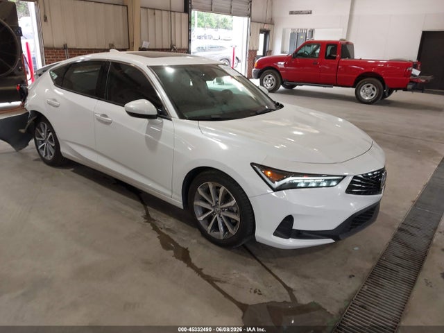 2023 ACURA INTEGRA - 1