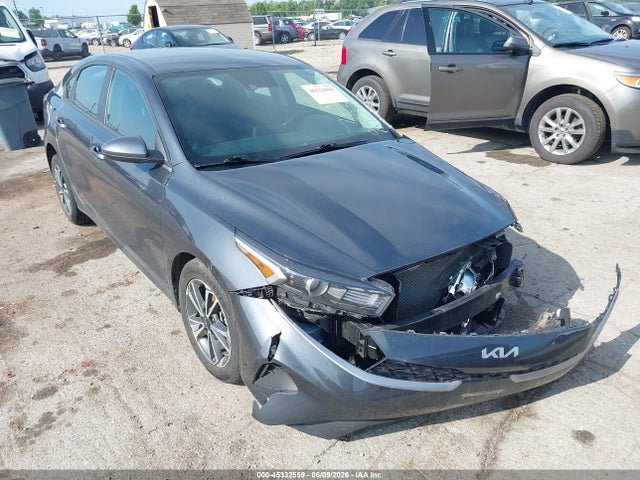 2024 KIA FORTE LXS - 1