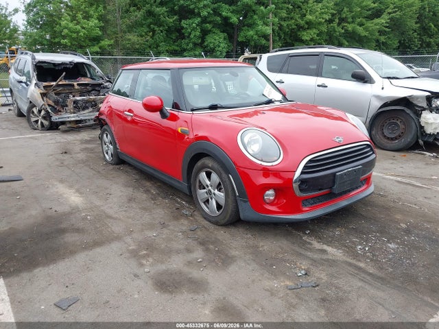 2019 MINI HARDTOP COOPER - 1