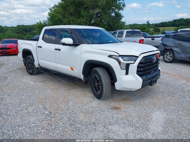 2025 TOYOTA TUNDRA SR5 - 1