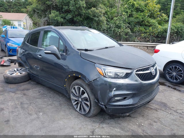 2017 BUICK ENCORE ESSENCE - 1