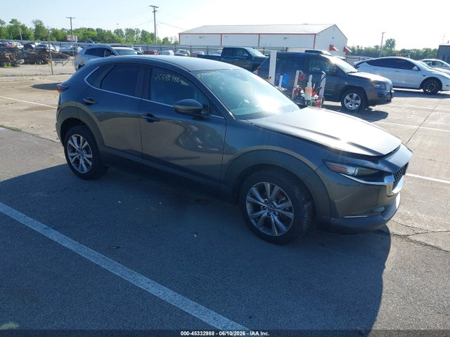2020 MAZDA CX-30 PREFERRED PACKAGE - 1
