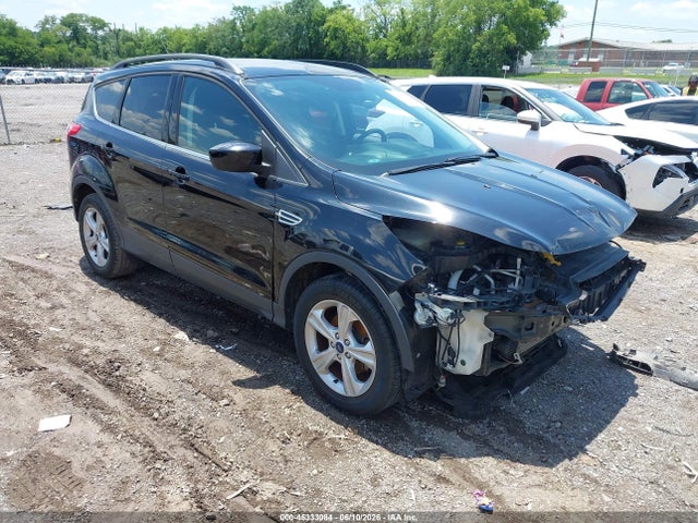 2016 FORD ESCAPE SE - 1