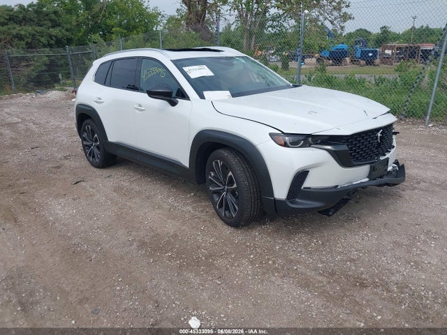 2025 MAZDA CX-50 2.5 S PREMIUM PLUS PACKAGE - 1