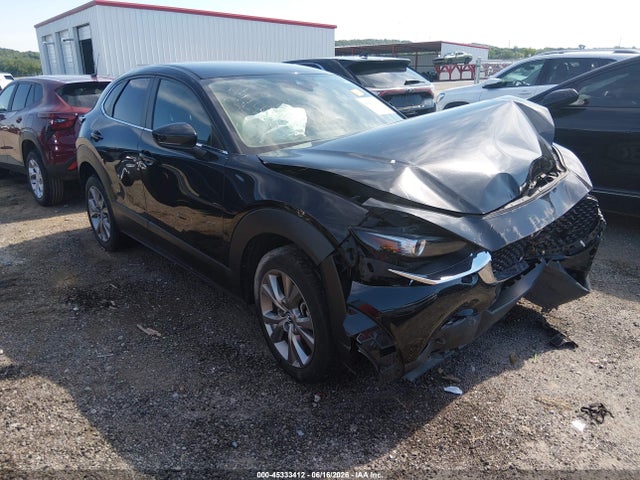 2022 MAZDA CX-30 SELECT - 1