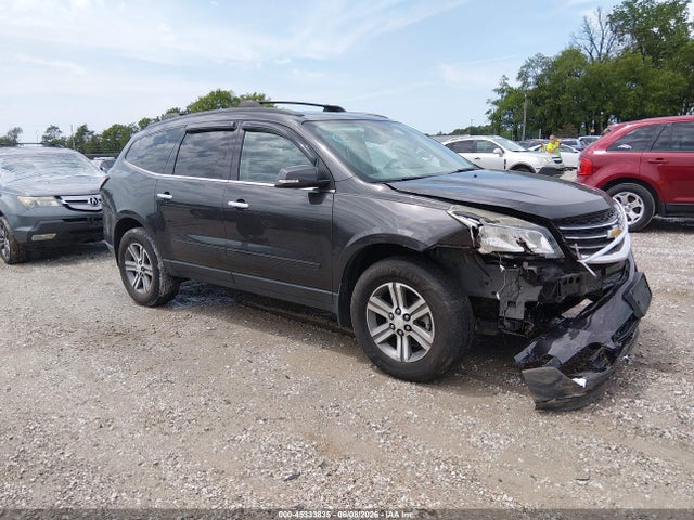 2016 CHEVROLET TRAVERSE 1LT - 1