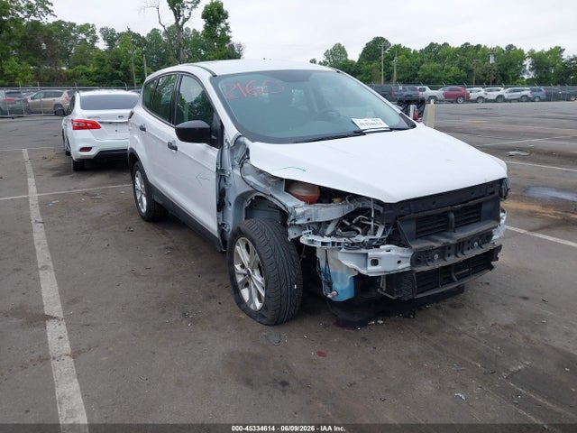 2018 FORD ESCAPE S - 1