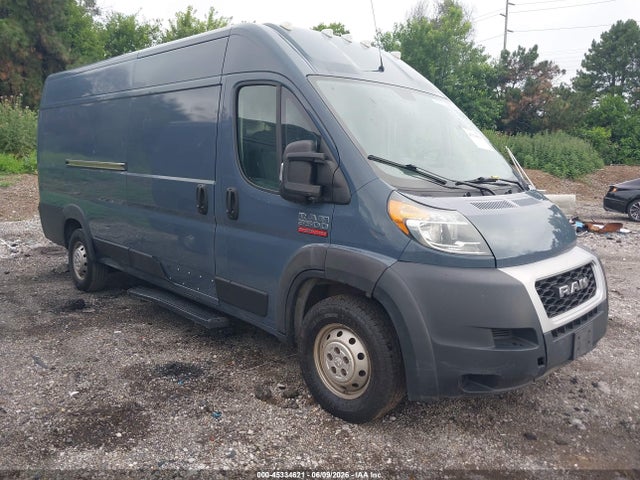 2019 RAM PROMASTER 3500 - 1