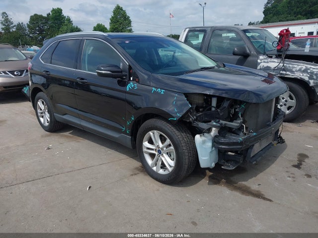 2019 FORD EDGE SEL - 1