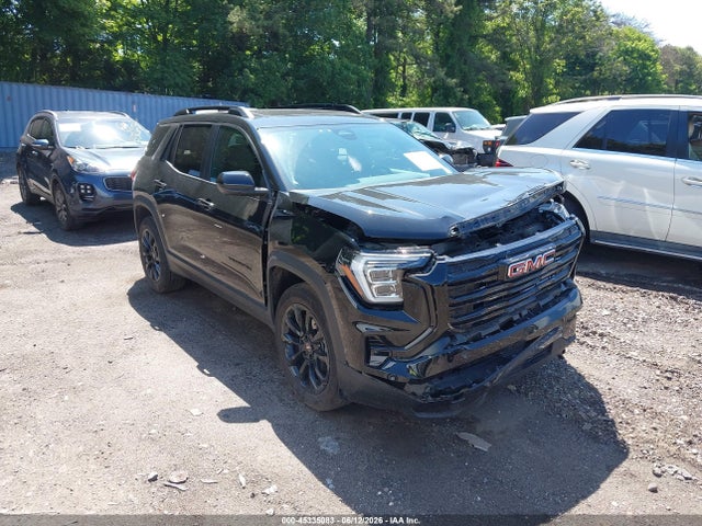2025 GMC TERRAIN AWD ELEVATION - 1