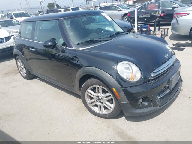 2012 MINI COOPER - 1