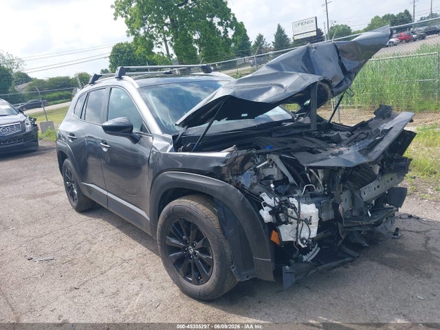 2024 MAZDA CX-50 2.5 S PREMIUM - 1