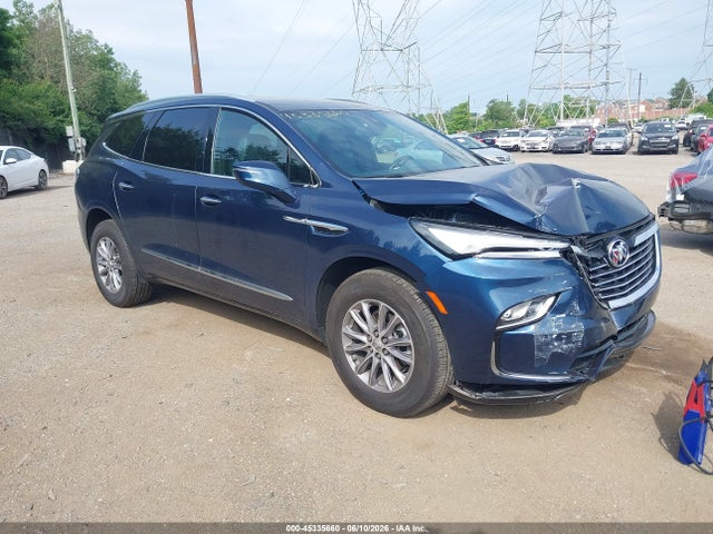 2024 BUICK ENCLAVE ESSENCE AWD - 1