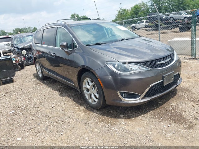 2017 CHRYSLER PACIFICA TOURING-L - 1
