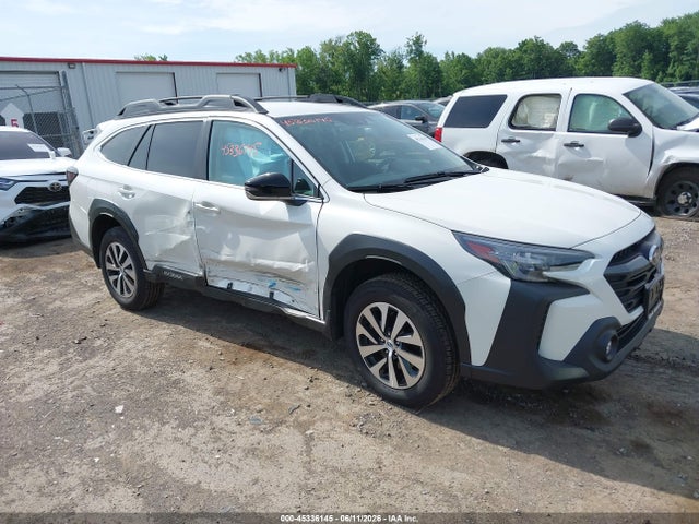 2023 SUBARU OUTBACK PREMIUM - 1