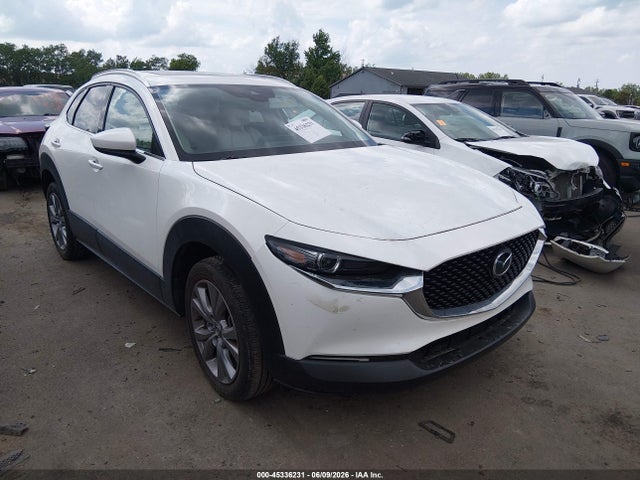 2022 MAZDA CX-30 PREMIUM - 1