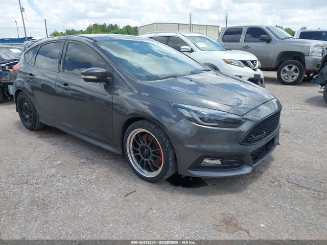 2016 FORD FOCUS ST - 1