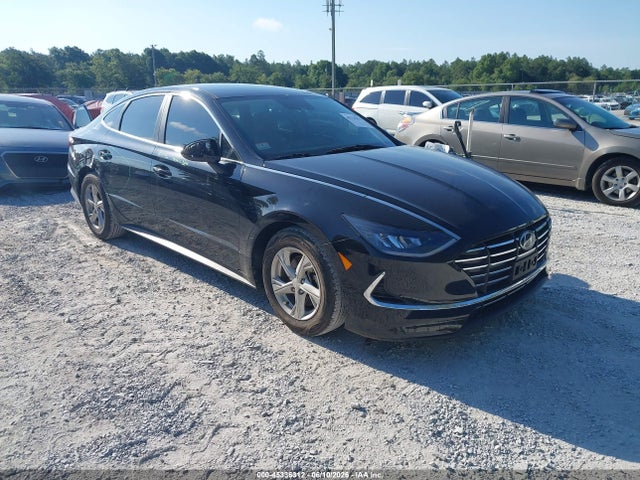 2021 HYUNDAI SONATA SE - 1
