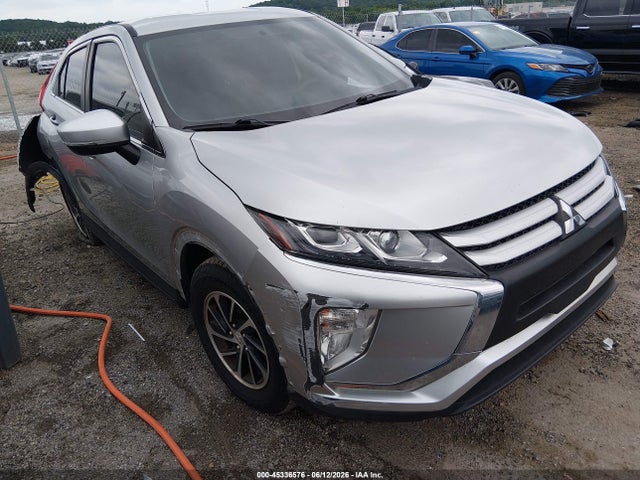 2020 MITSUBISHI ECLIPSE CROSS ES 1.5T AWC - 1