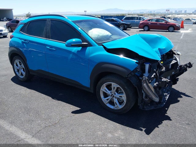 2022 HYUNDAI KONA SEL - 1