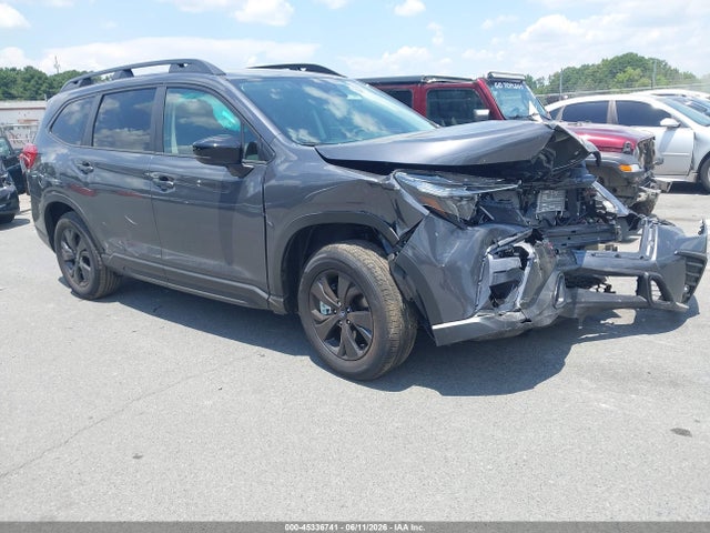 2026 SUBARU ASCENT PREMIUM 7-PASSENGER - 1