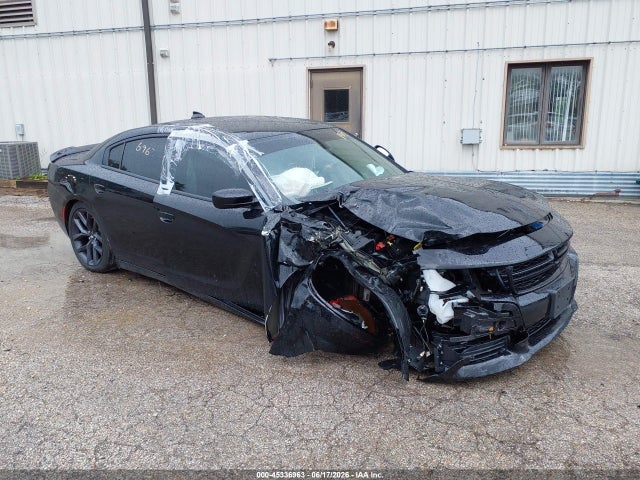 2023 DODGE CHARGER SXT - 1