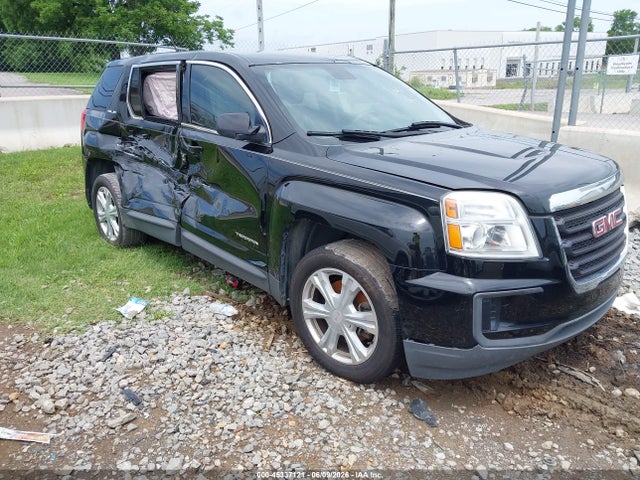 2017 GMC TERRAIN SLE-1 - 1