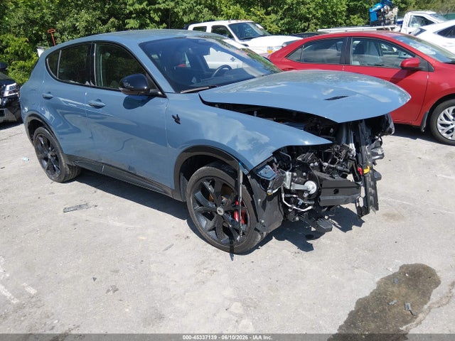 2024 DODGE HORNET R/T EAWD - 1