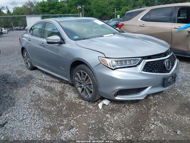 2018 ACURA TLX TECH PKG - 1