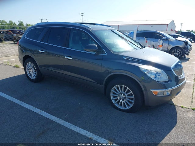 2012 BUICK ENCLAVE LEATHER - 1