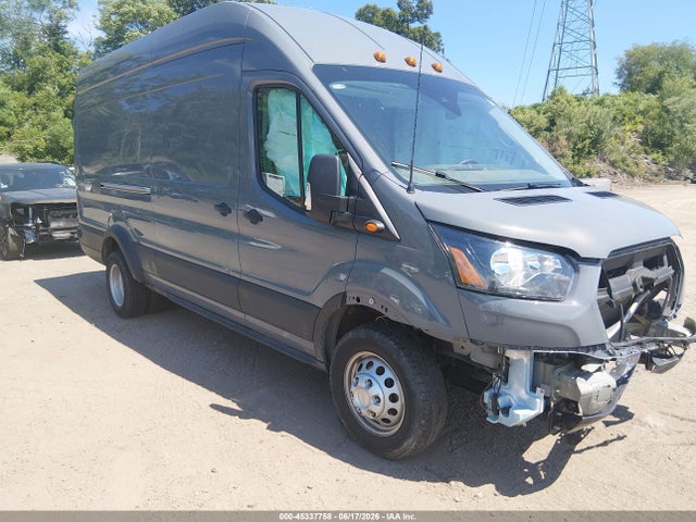 2024 FORD TRANSIT-350 CARGO VAN - 1