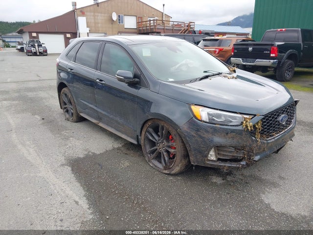 2023 FORD EDGE ST - 1