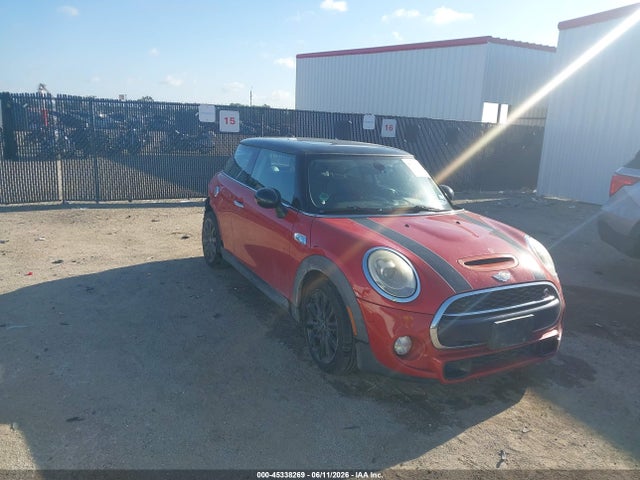2016 MINI HARDTOP COOPER - 1