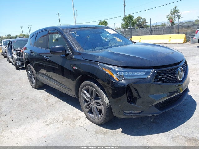 2023 ACURA RDX A-SPEC PACKAGE - 1