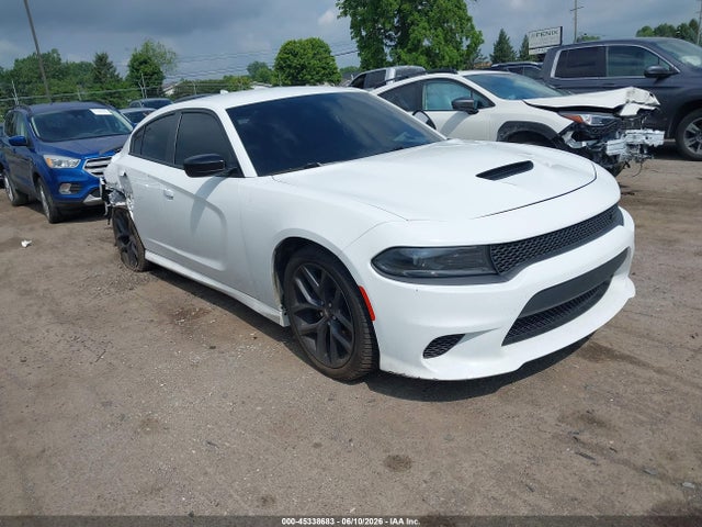 2023 DODGE CHARGER GT - 1