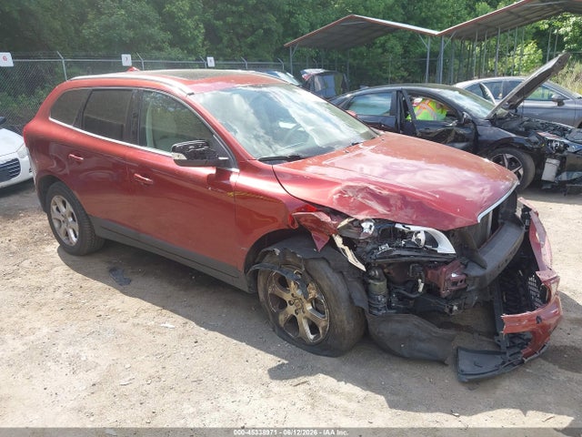 2013 VOLVO XC60 3.2 - 1